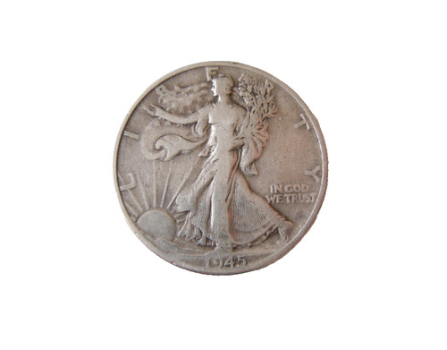 Argento moneta liberty - argento,