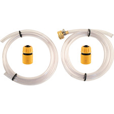 Kit collegamento liquido di - di,