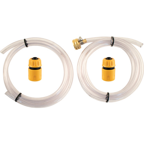Kit collegamento liquido di - collegamento,