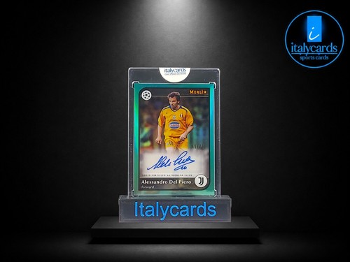 2024 topps merlin ucc - topps,