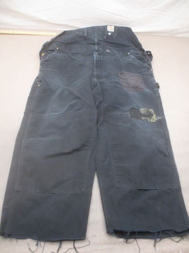 Salopette uomo carhartt taglia - salopette,