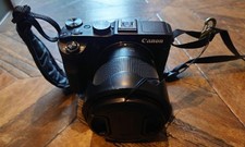 Fotocamera digitale canon - fotocamera,