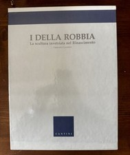 Della robbia la - i, scultura
