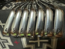 (Callaway) LEGACY BLACK Set di