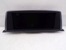 DISPLAY NAVIGATORE BMW 6 serie