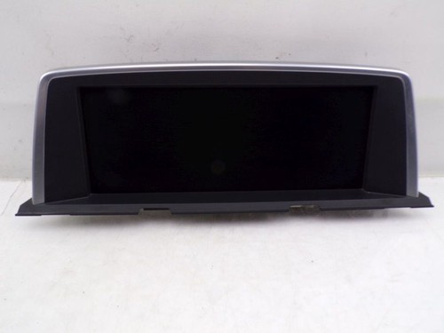 Display navigatore bmw serie - display,