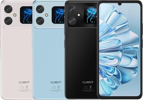 New cubot a20 android gsm - cubot,