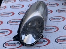 FARO ANTERIORE LATO PASSEGGERO