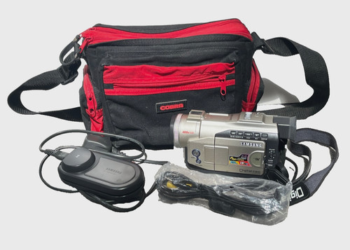 Samsung d80 videocamera - samsung,