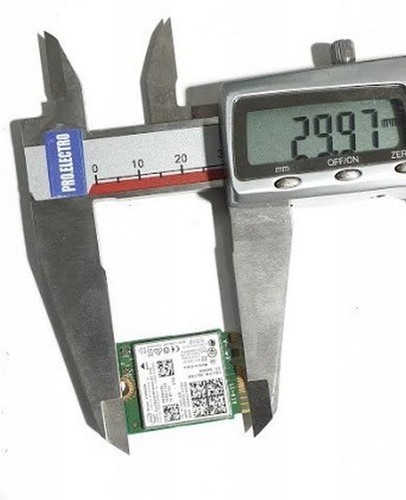 Scheda wireless laptop - scheda,