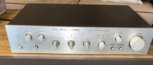 Amplificatore controllo - amplificatore,