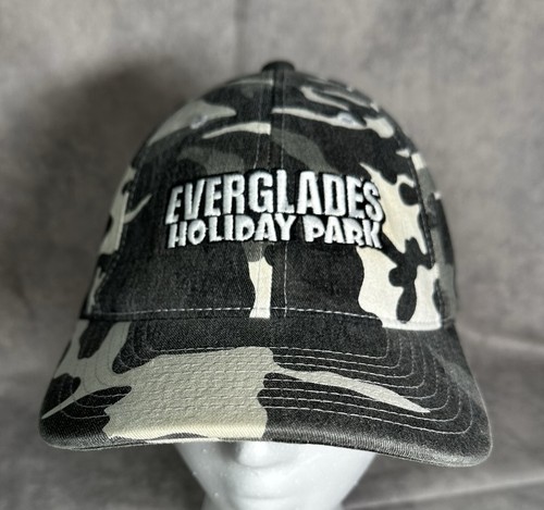 Everglades holiday park - holiday,