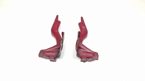 Kit cerniere cofano fiat 500x - fiat,