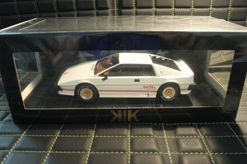 Scala lotus esprit - scala,