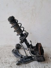 SOSPENSIONE ANTERIORE SINISTRA  POLO 6 IBIZA 1.2 TDI MECCANICA SINISTRA MASSA
