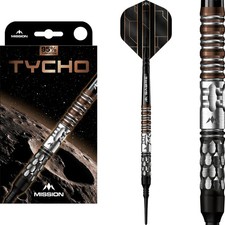 Mission Tycho Softdarts 20 g