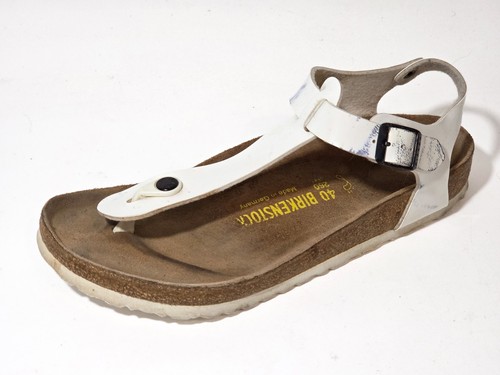 Birkenstock kairo sandali - birkenstock,