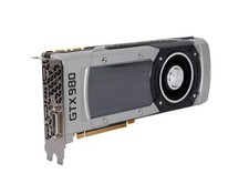 Dell NVIDIA GeForce GTX 980