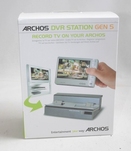 Archos 42000 stazione dvr gen - archos,