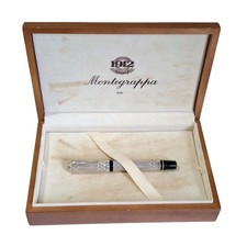 Montegrappa Cosmopolitan