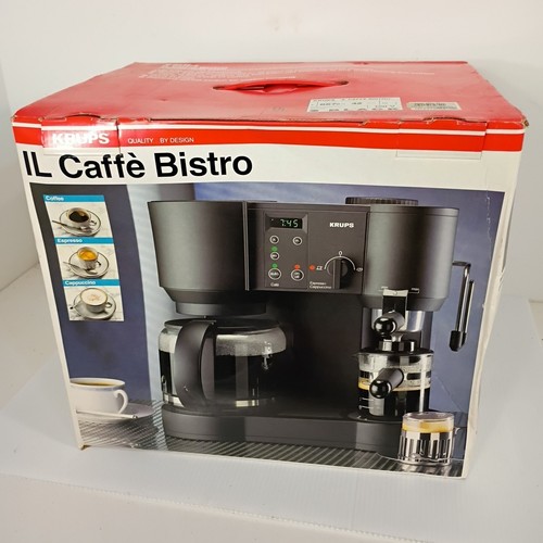 Caffettiera cappuccino