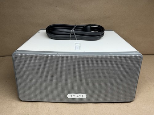 Sonos play wireless smart - sonos,