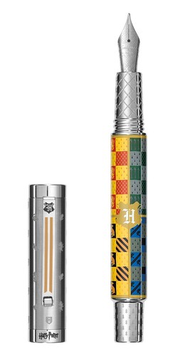 Penna stilografica montegrappa - stilografica,
