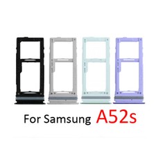 Samsung galaxy a52s - samsung, 5g