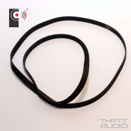 Adatto per technics cinghia - adatto,
