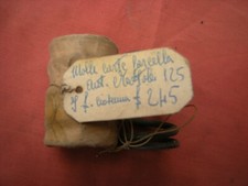 MotoBi125 imperiale lusso