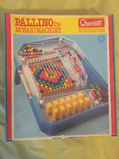 Pallino - Quercetti - Gioco da