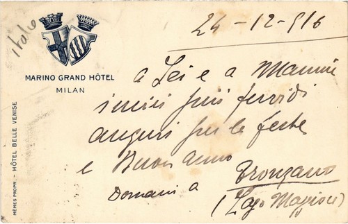 Italy marino grand hotel - pc,