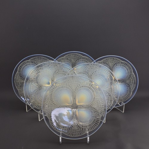 Rene lalique set di - rene,