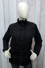 Giubbotto Timberland Donna Taglia M Nero Giubbino Invernale Giacca Jacket Woman 