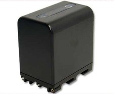 Batteria 7 ore per videocamera