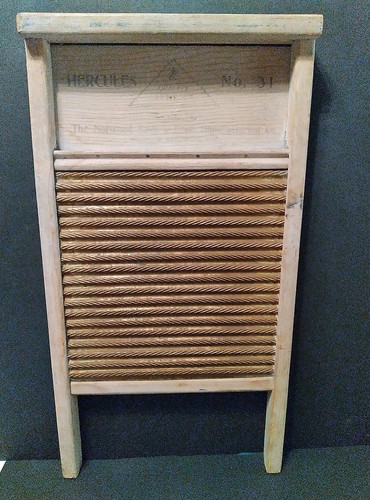 Hercules lavabo vintage - hercules,