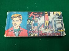 Forza John - attacco alla