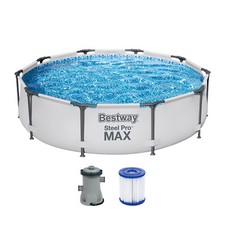 Bestway® Steel Pro MAX™
