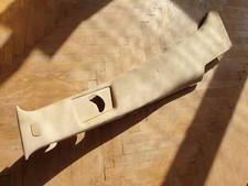 Mercedes S Class W220 S600