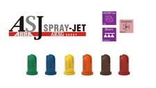ASJ - Ugello per diserbo di