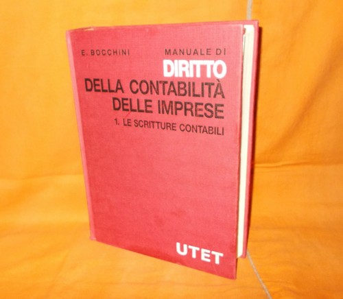 Bocchini diritto - e.,