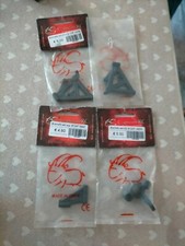 RC Model Braccetti Capricorn