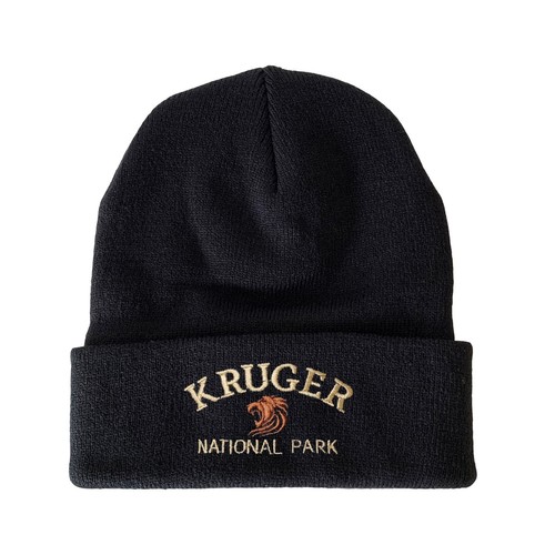 Cappello invernale kruger - cappello,