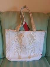 BORSA ANGEL DEVIL - NUOVO CON