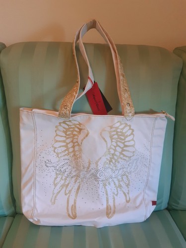 Borsa angel devil - devil, nuovo