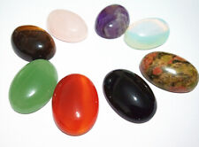 1pz cabochon in pietre dure