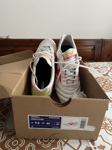 Scarpe calcio - scarpe,