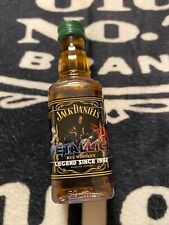 JACK DANIELS - MIGNONNETTE - METALLICA