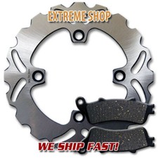 Rear High Quality Brake Disc