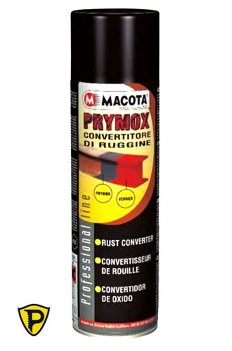 Macota convertitore ruggine - macota,